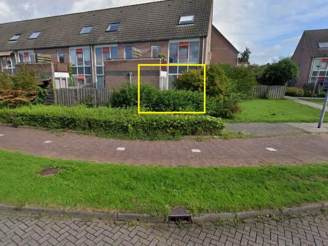 Appartement in Uithoorn