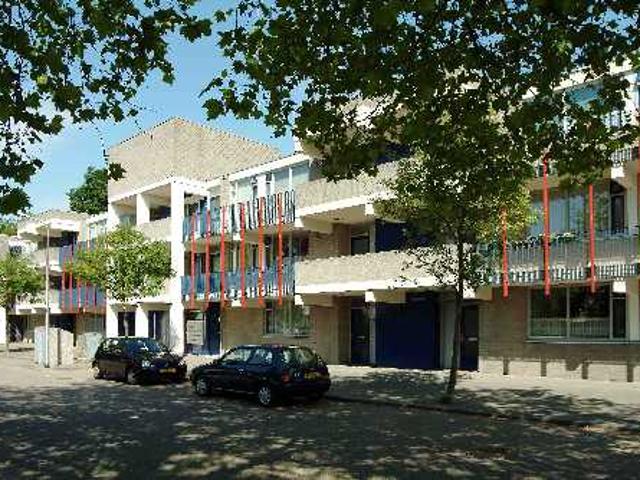 Appartement in Uithoorn