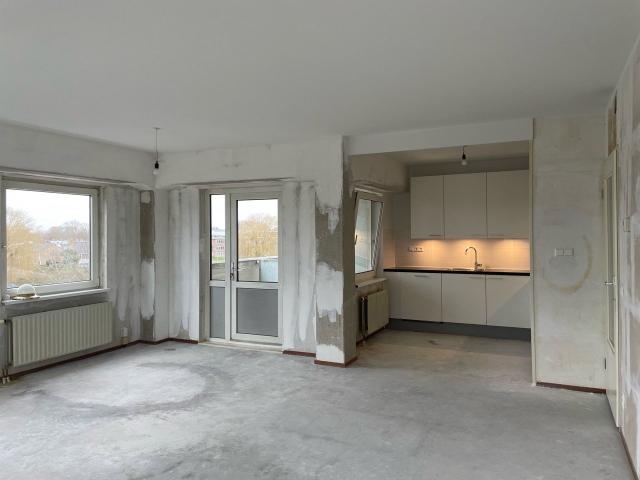 Appartement in Uithoorn