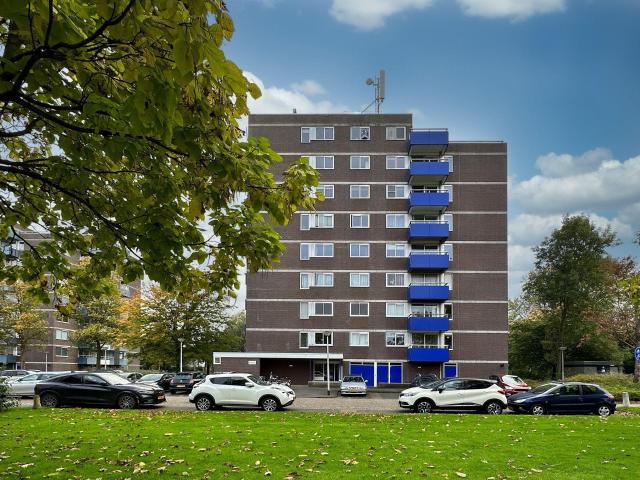 appartement in Uithoorn, Bijvoet