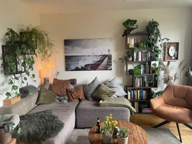 appartement in Uithoorn, Grift