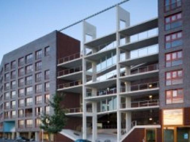 appartement in Utrecht, Musicallaan