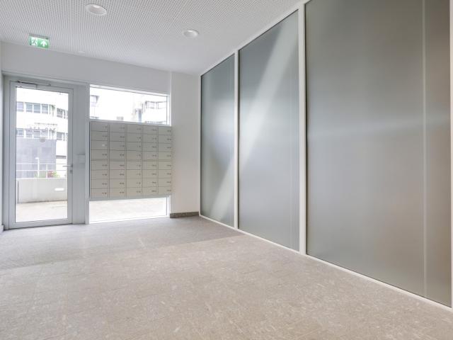 appartement in Utrecht, Moreelsehoek