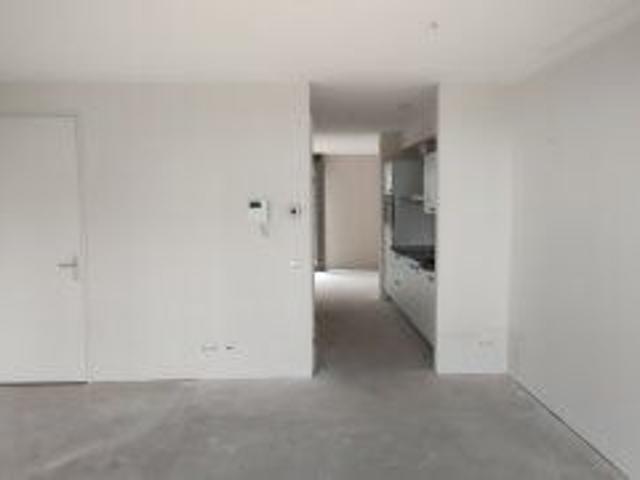 appartement in Utrecht, Oudenoord