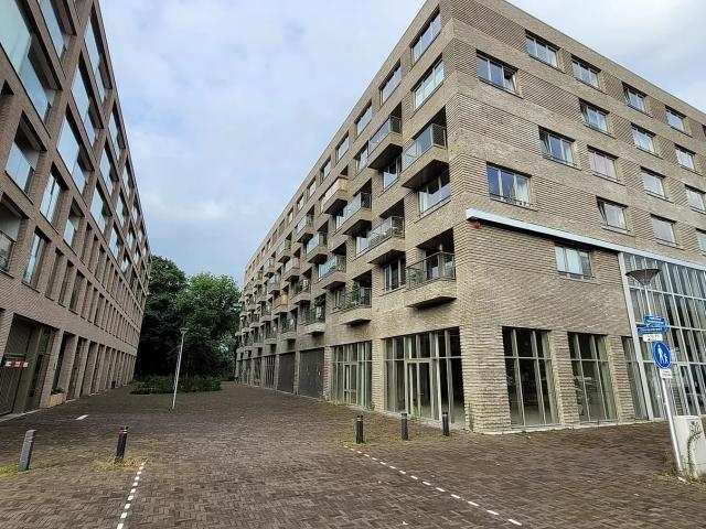 appartement in Utrecht, Olivierdreef