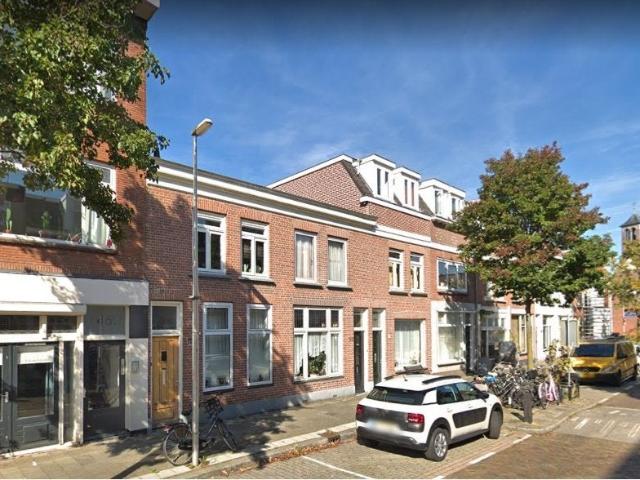 appartement in Utrecht, Abel Tasmanstraat