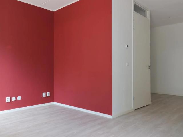 appartement in Utrecht, Amsterdamsestraatweg