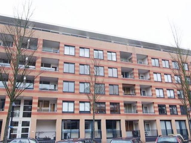 appartement in Utrecht, Arthur van Schendelstraat