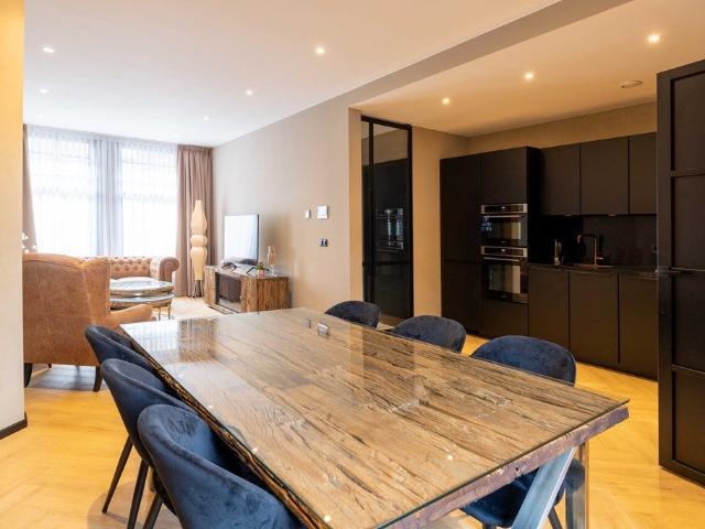 appartement in Utrecht, Busken Huetstraat
