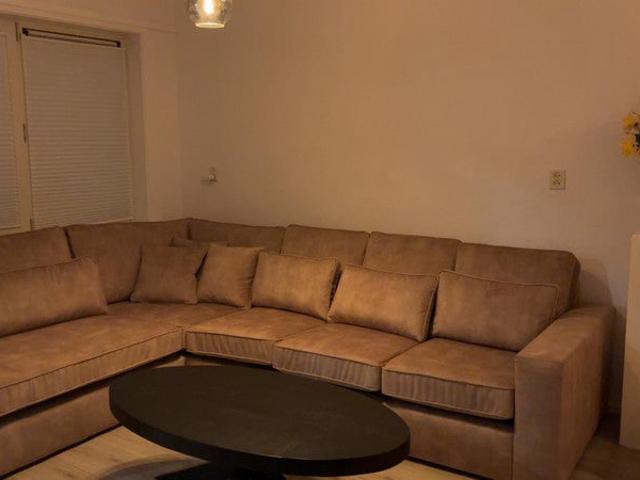 appartement in Utrecht, Boerhaavelaan