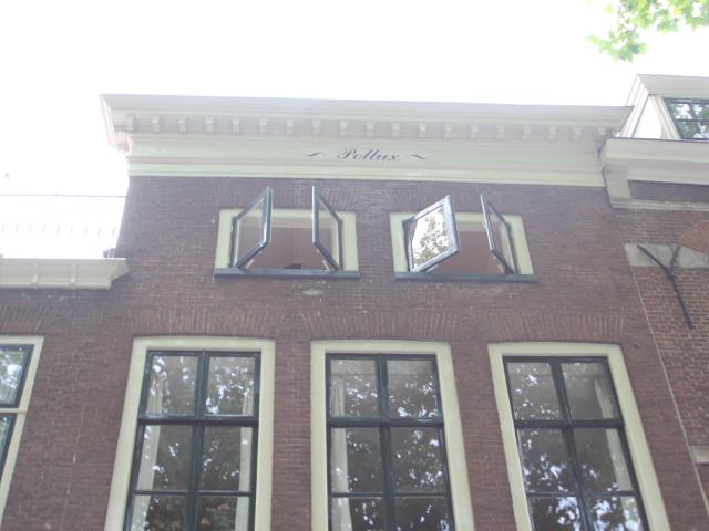 appartement in Utrecht, Breedstraat