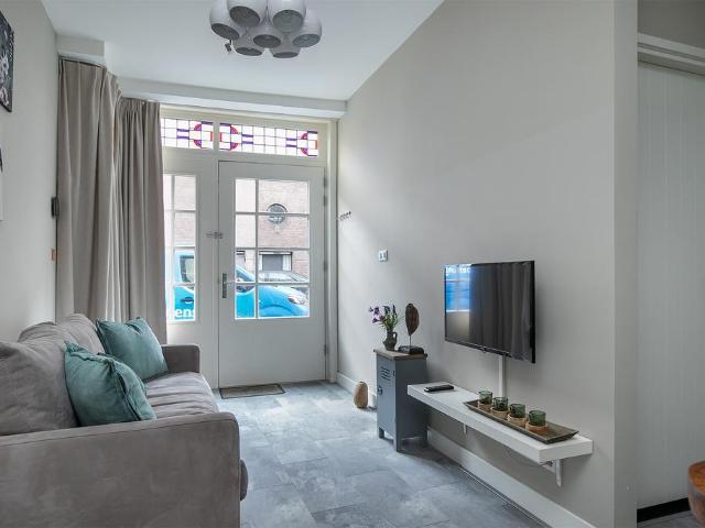 appartement in Utrecht, Breedstraat