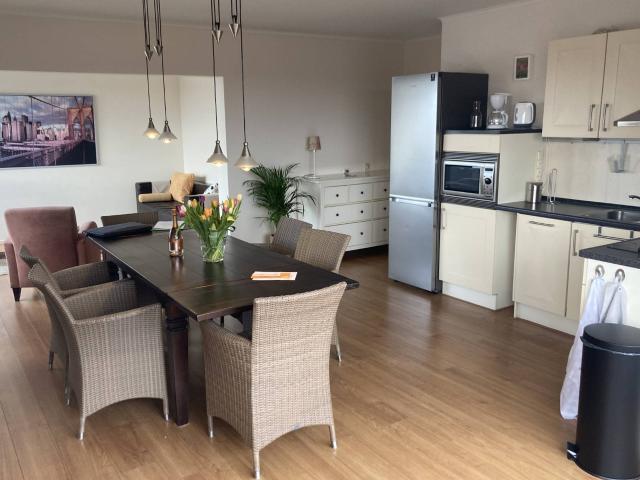appartement in Utrecht, De Vooysplantsoen