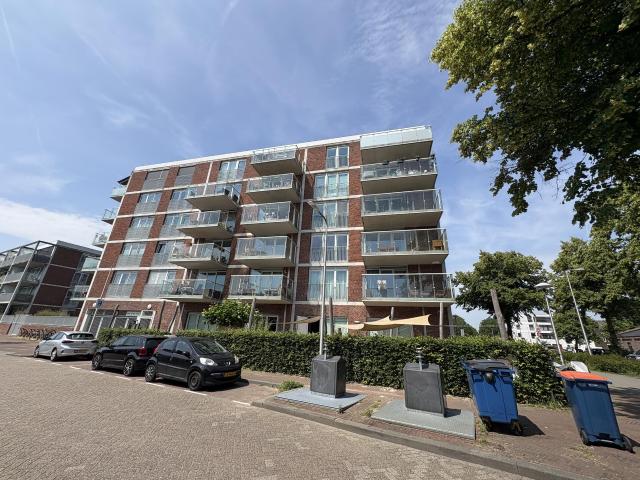 appartement in Utrecht, Diamantweg