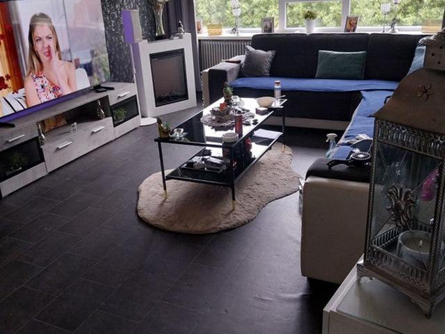 appartement in Utrecht, Dommeringdreef