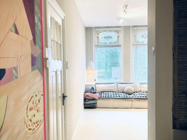 appartement in Utrecht, Douwes Dekkerstraat