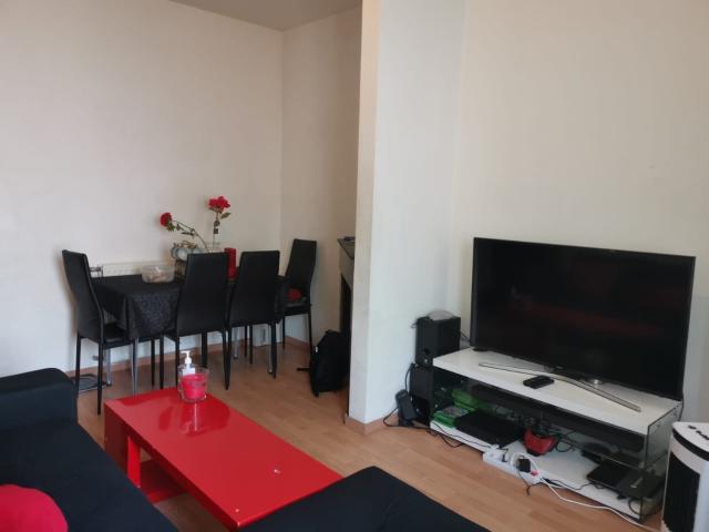 appartement in Utrecht, Edisonstraat