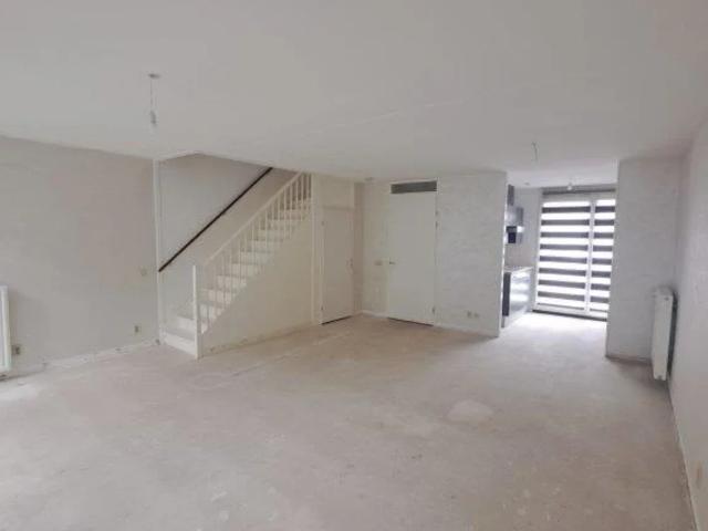 appartement in Utrecht, Fletcher Hendersonstraat