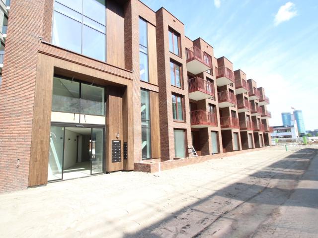 appartement in Utrecht, Hebe Kohlbruggeweg