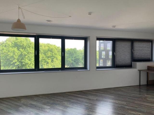 appartement in Utrecht, Helling
