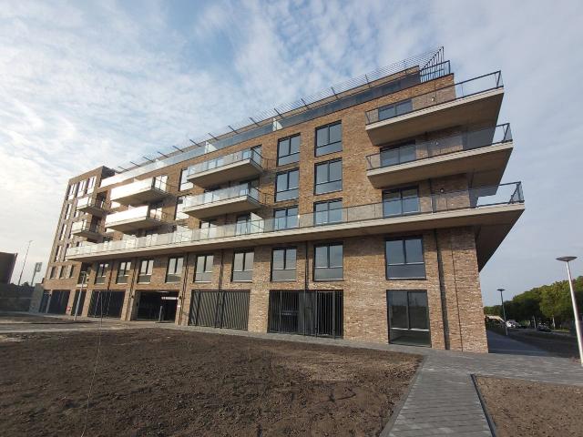 appartement in Utrecht, Hickorylaan