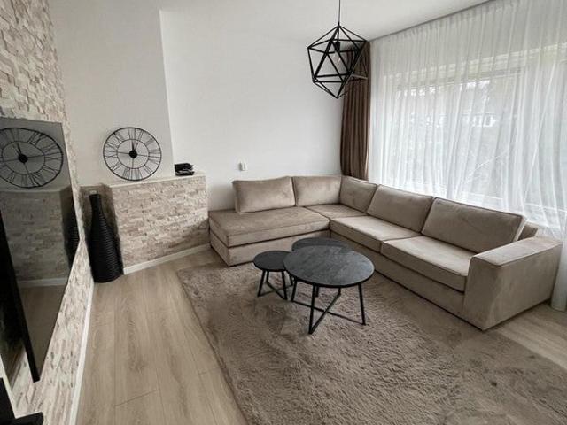 appartement in Utrecht, Jaffastraat