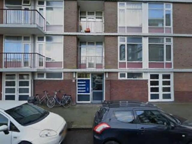 appartement in Utrecht, Kornalijnlaan