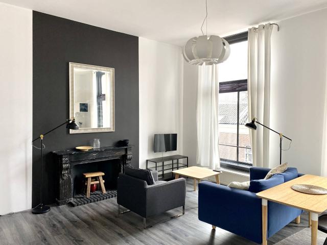 appartement in Utrecht, Kruisstraat