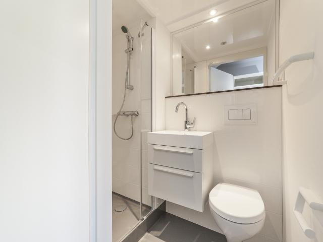 appartement in Utrecht, Limapad