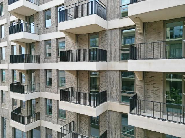 appartement in Utrecht, Lissabonpromenade