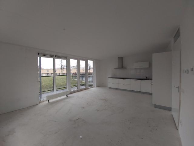 appartement in Utrecht, Lomanlaan