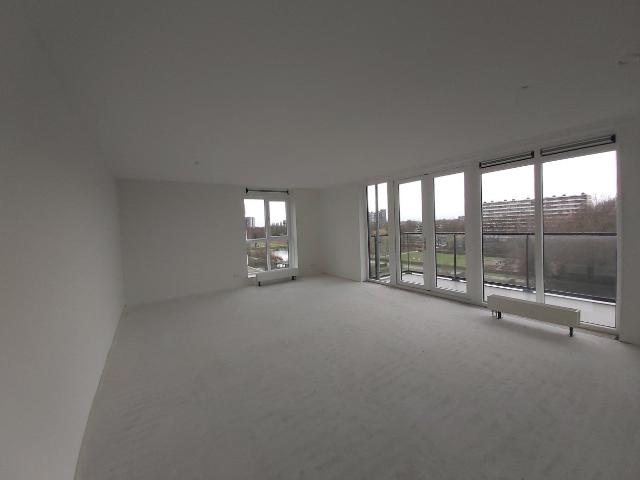 appartement in Utrecht, Lomanlaan