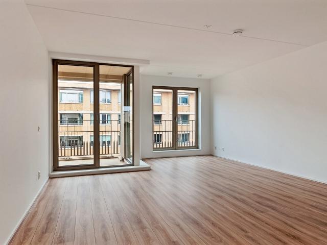 appartement in Utrecht, Parijsboulevard