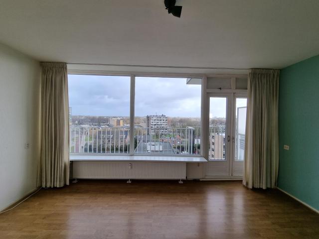 appartement in Utrecht, Rauwenhofflaan
