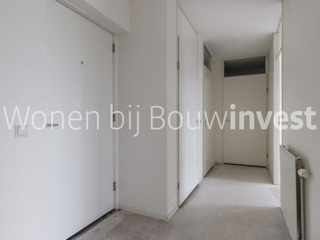 appartement in Utrecht, Rolderdiephof