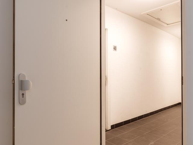 appartement in Utrecht, Rolderdiephof