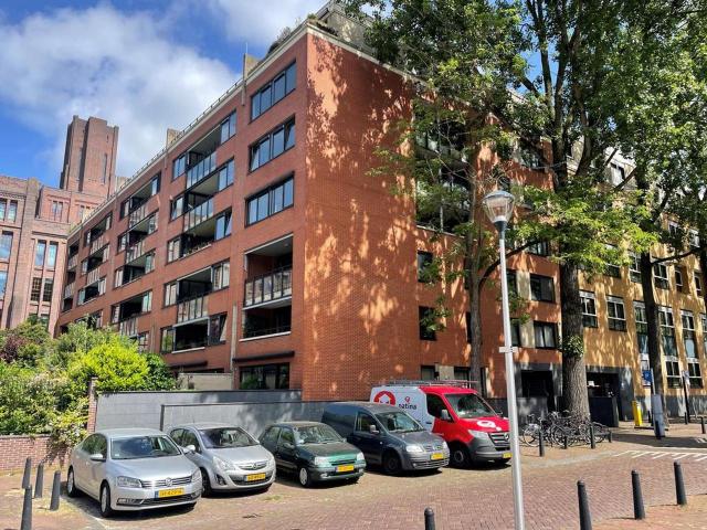 appartement in Utrecht, Sterrenbos