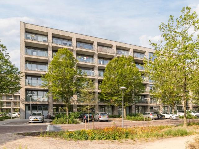 appartement in Utrecht, Taagdreef