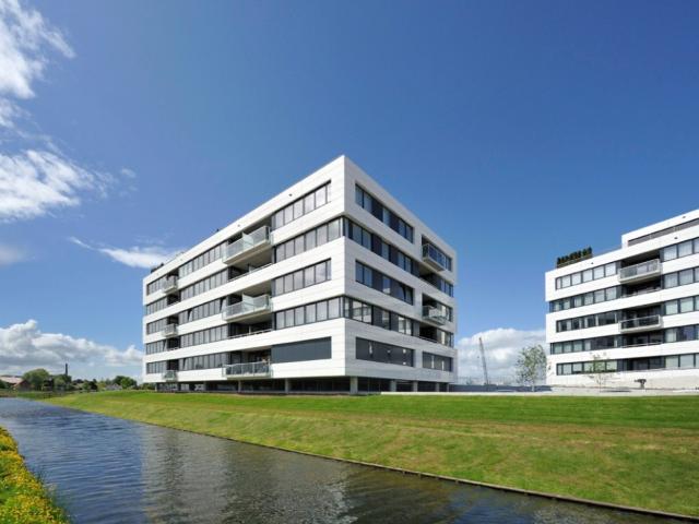 appartement in Utrecht, Vuurvlindersingel