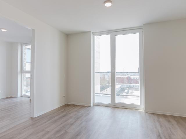 appartement in Utrecht, Van Heuven Goedhartplein