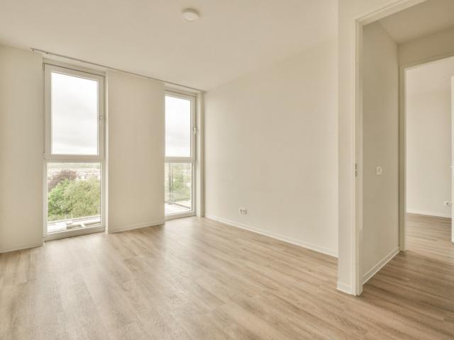 appartement in Utrecht, Van Heuven Goedhartplein