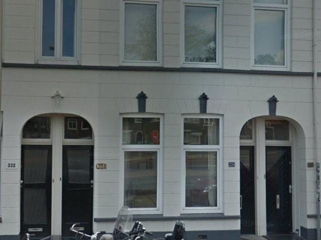 appartement in Utrecht, Vleutenseweg