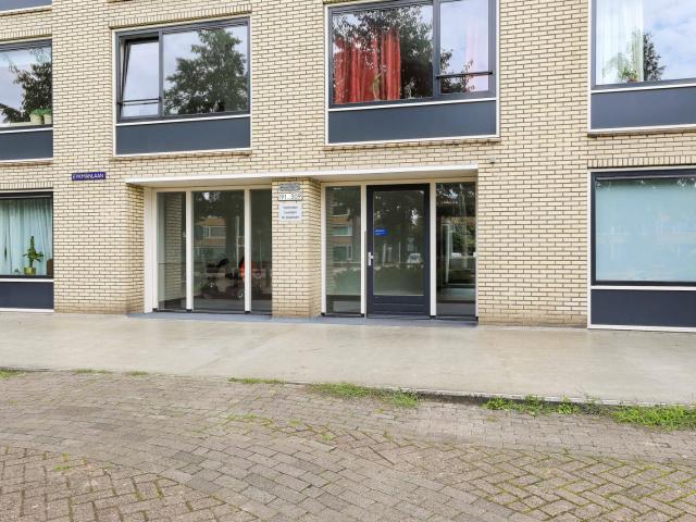 Appartement in Utrecht