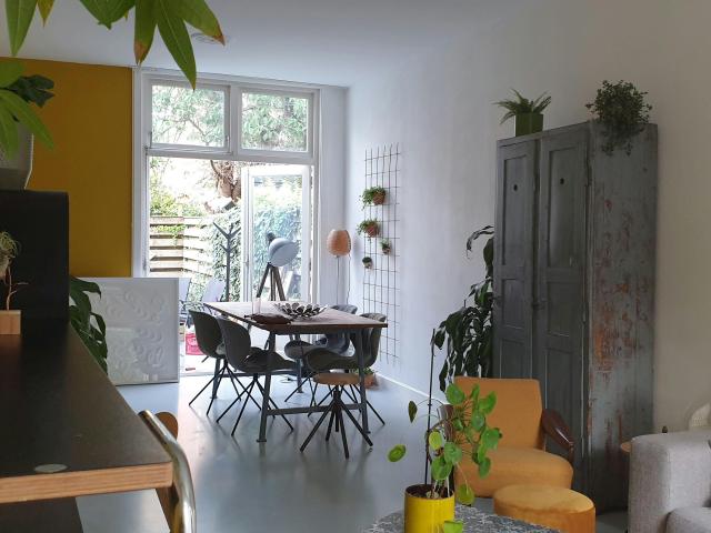 Appartement in Utrecht