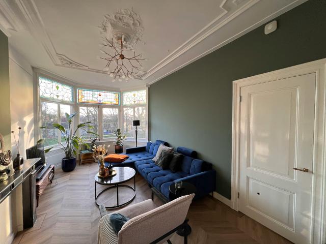 Appartement in Utrecht