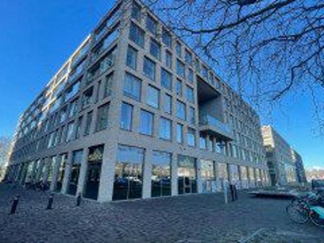 Appartement in Utrecht