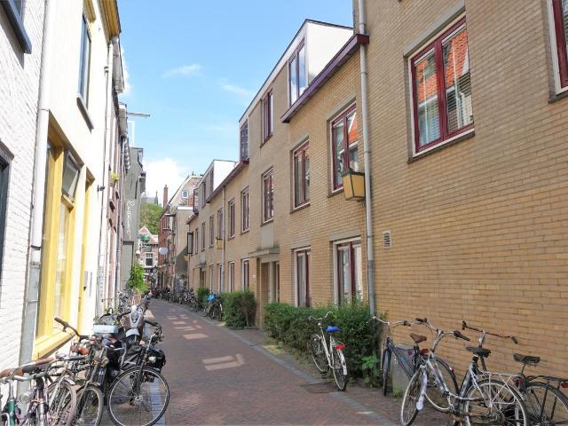 Appartement in Utrecht