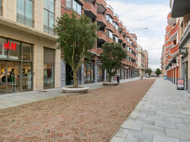 Appartement in Utrecht