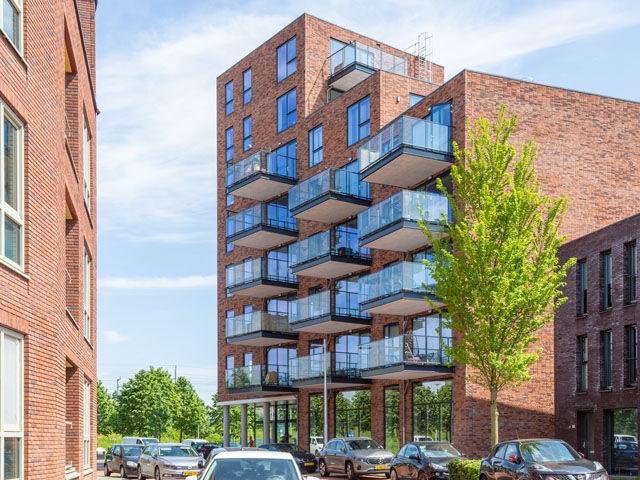 Appartement in Utrecht