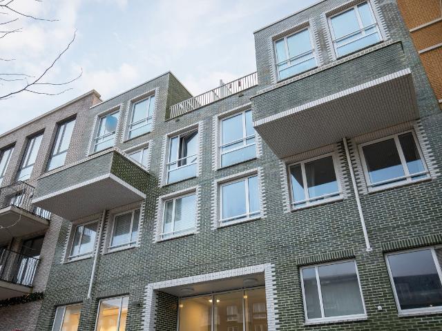 Appartement in Utrecht
